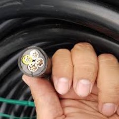 kabel nyy 4 x 16mm