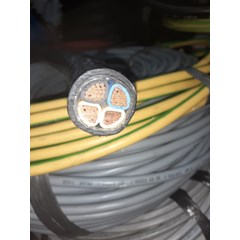 kabel nyy 4 x 240mm