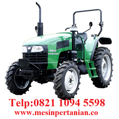 mesin traktor 36.8 kw (49 hp)