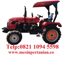 mesin traktor 40 hp