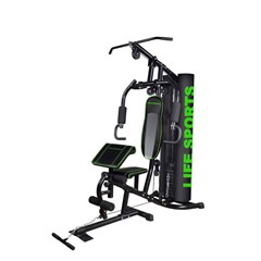 id 804 home gym 1sisi