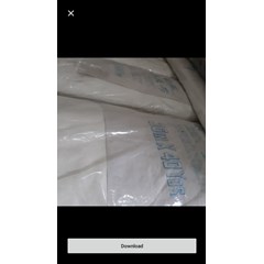 kain blacu lebar pendek ( kain woven )