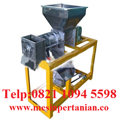 alat mesin pengolahan sagu – toko mesin pertanian – distributor mesin pertanian bogor