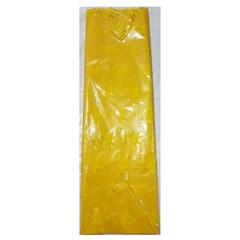 plastik  sampah medis