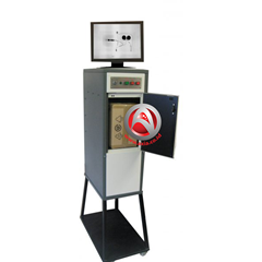 compact mail x-ray scanner jakarta || mesin x-ray security