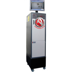 mailroom x-ray scanner indonesia || mesin x-ray security