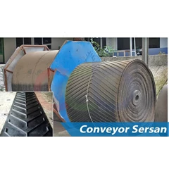 conveyor sersan continental , conveyor belt continental 