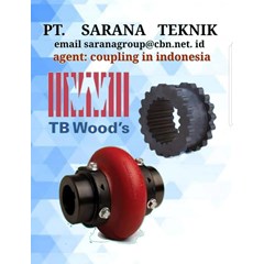 pt sarana teknik sureflex duraflex tb woods coupling jaw coupling