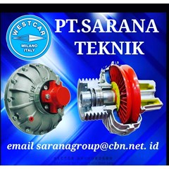 distributor : pt.sarana westcar rotofluid alfa fluid coupling type 65 k lr 7-pt westcar sarana group
