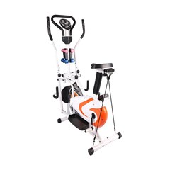 fs 802i orbitrac sepeda