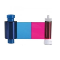 tinta printer or ribbon ymcko shot color film 300 image