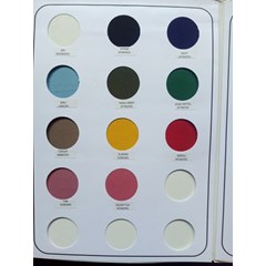 kain  polyester / kain scuba