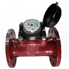 flow meter shm 5 inch 125mm