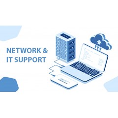 jasa it support