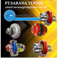 westcar rotofluid beta fluid coupling type 70
