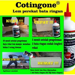 lem perekat bata ringan surabaya