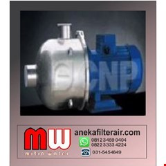 pompa cnp seri chl chlf(t)