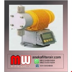 pompa air dosing metering pump tacmina