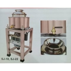 mesin mixer bakso pengaduk adonan bakso