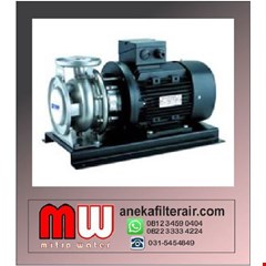 pompa centrifugal cnp stainless steel zs series