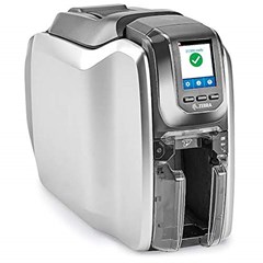 printer zebra zc300 dual side 