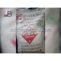 caustic soda surabaya