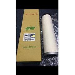 oil separator hitachi,oil filter hitachi ,air filter hitachi
