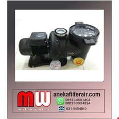  pompa air kolam renang euroswim dab