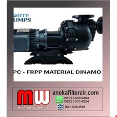 pompa kimia forte pump s-pc5032l motor dinamo