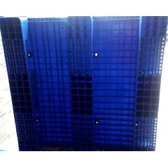 pallet plastik