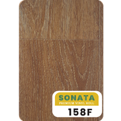 vinyl lantai motif kayu hyundai sonata kode 158 f/ vinyl rollan / lantai vinyl