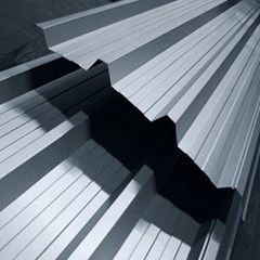 sarana 700l - aluminium coated