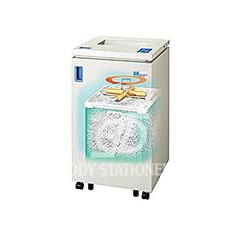 sr-406cr paper shredder / penghancur kertas