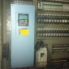 best repair & service inverter vacon nxs series