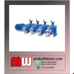 pompa dosing metering pum prominent