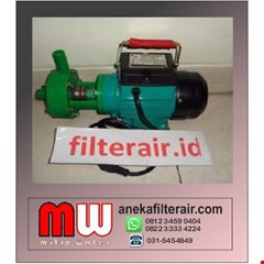 pompa bahan kimia merk gin 375 watt