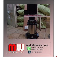 pompa centrifugal grundfos multi stage