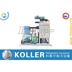 mesin es bubur koller