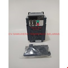 inverter 0.4 kw - 2.2 kw fuji electric 