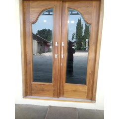 mebel kusen dan pintu