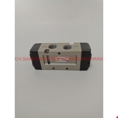 solenoid valve smc vf5220-5dz-03
