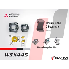 miling insert mitsubishi