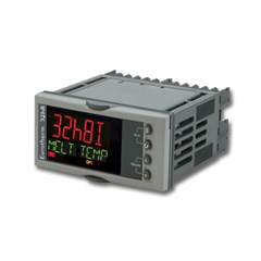 eurotherm 32h8 temperature control