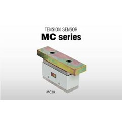 nireco tension sensor mc30c,mc30b,mc30a, tension controller