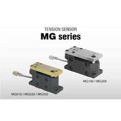 nireco mg010,mg020,mg050,mg100,mg200,tension sensor,tension controller
