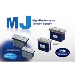 nireco mj050,mj200,mj500,mj1000 tension sensor, tension controller