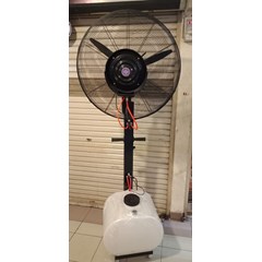 kipas angin misty fan 30inch 60liter 220v 1phase