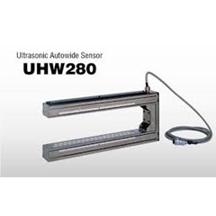 nireco uhw280 ultrasonic sensor,ultrasonic autowide sensor uhw280