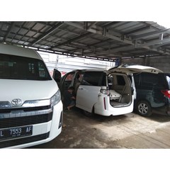bengkel service pintu geser otomatis