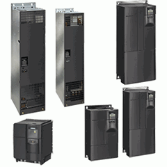 siemens micromaster 430 15kw 400v 3ph ac inverter drive speed controller unfiltered 6se6430-2ud31-5ca0 
